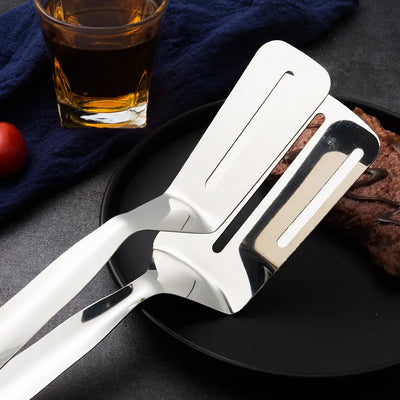 Stainless Steel Cooking Clip