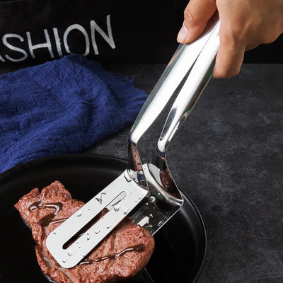 Stainless Steel Cooking Clip