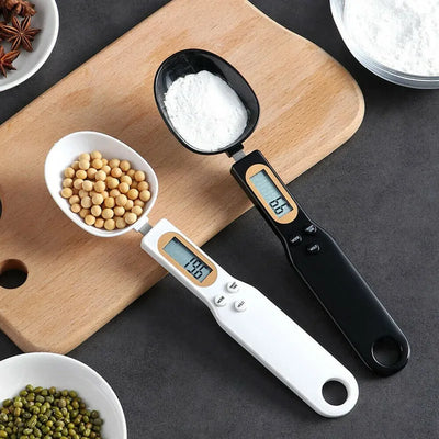 Digital Weight Measuring Spoon - My Store